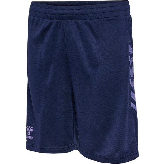 Hummel Staltic Poly Short Kinder