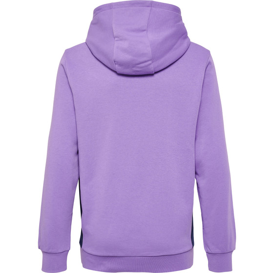 Hummel Staltic Cotton Hoodie Kids