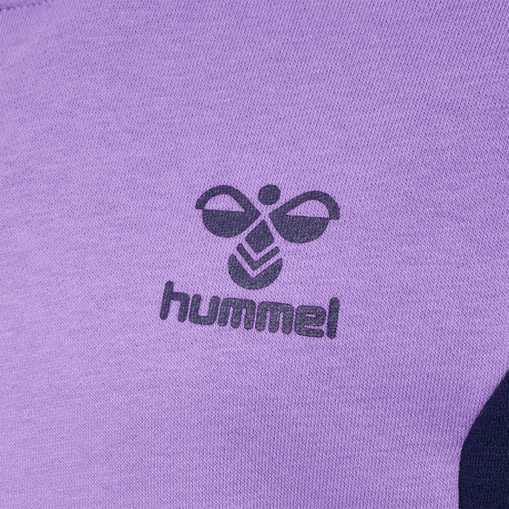 Hummel Staltic Cotton Hoodie Kids