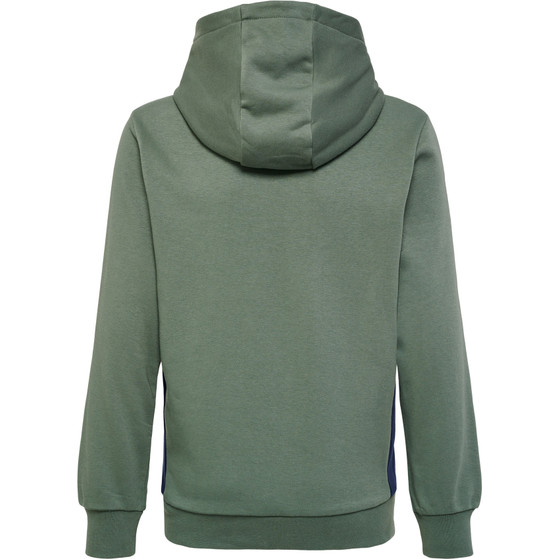 Hummel Staltic Cotton Hoodie Kinder