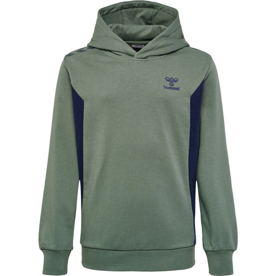 Hummel Staltic Cotton Hoodie Kinder