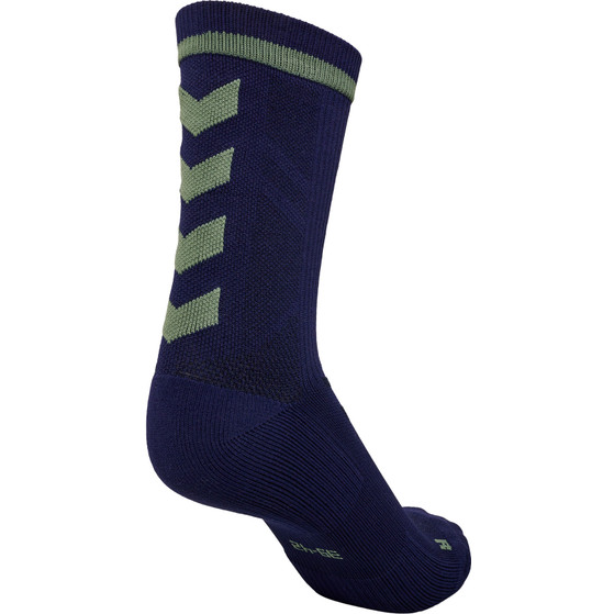 Hummel Elite Indoor Sock Low