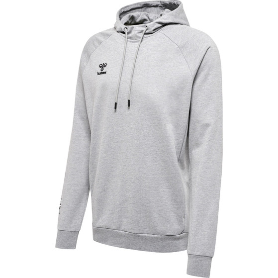 Hummel Move Grid Cotton Hoodie
