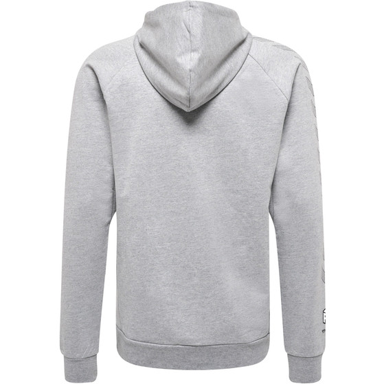 Hummel Move Grid Cotton Hoodie