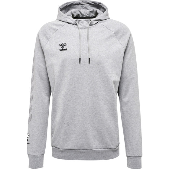 Hummel Move Grid Cotton Hoodie