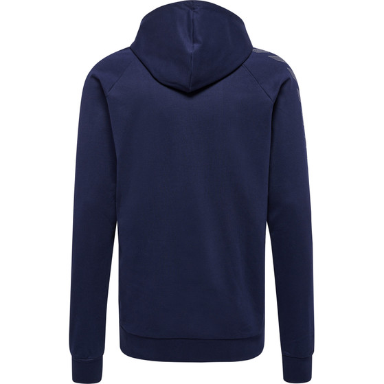 Hummel Move Grid Cotton Hoodie