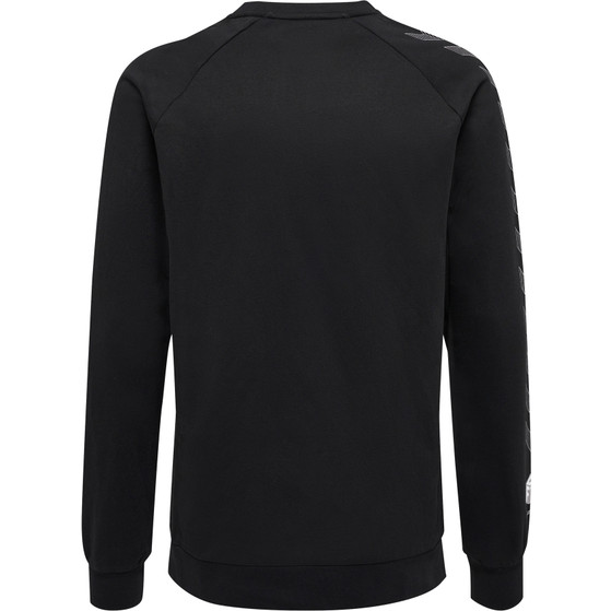 Hummel Move Grid Cotton Sweater