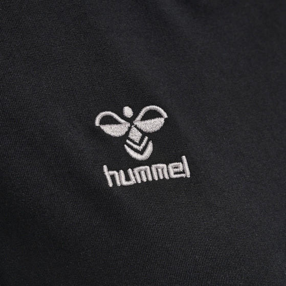 Hummel Move Grid Cotton Sweater Women