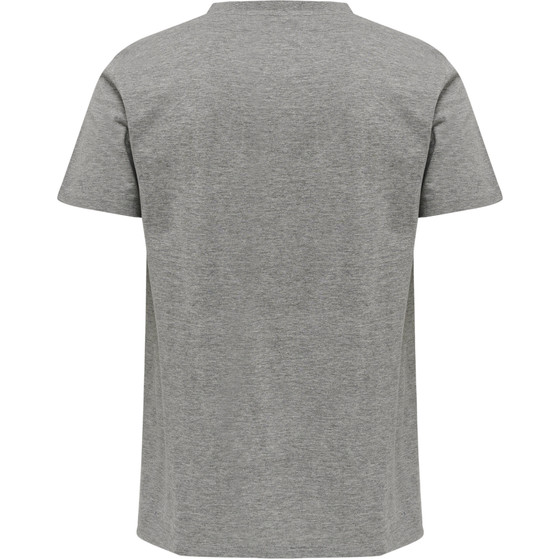 Hummel Move Grid Cotton T-Shirt