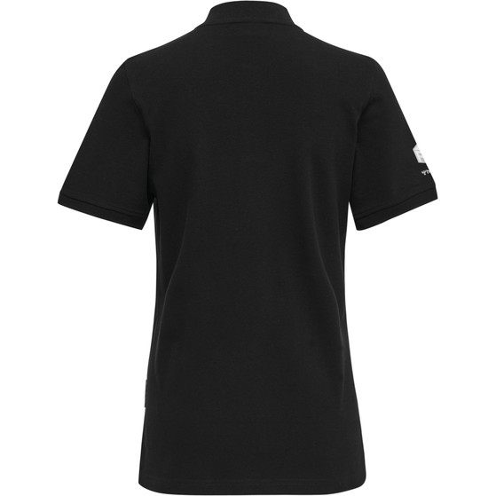Hummel Move Grid Polo Women