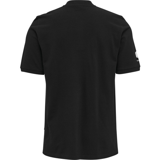 Hummel Move Grid Polo