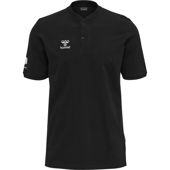 Hummel Move Grid Polo