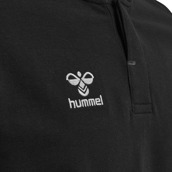 Hummel Move Grid Polo