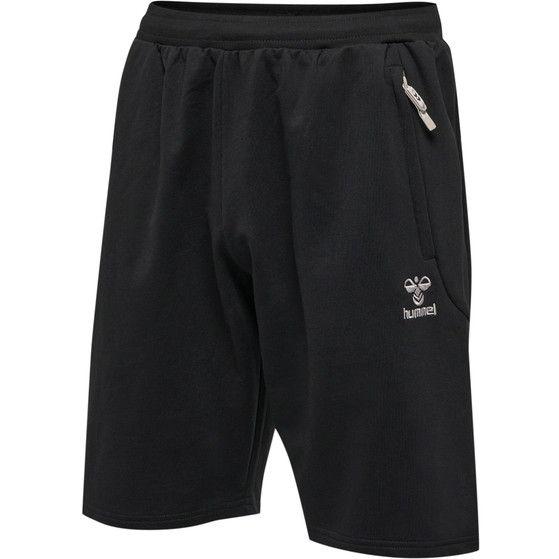 Hummel Move Grid Cotton Short