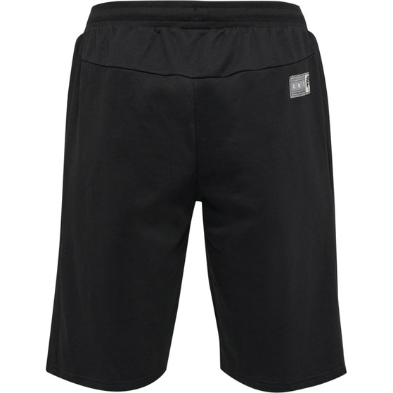 Hummel Move Grid Cotton Short