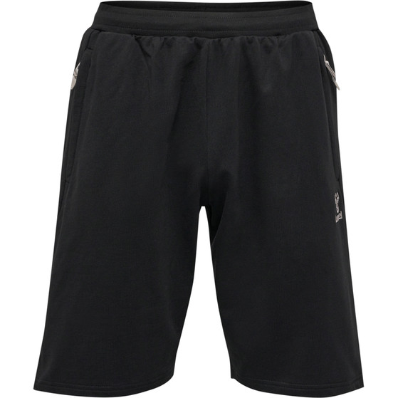 Hummel Move Grid Cotton Short