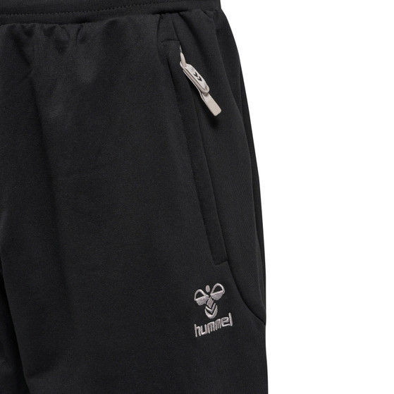 Hummel Move Grid Cotton Short
