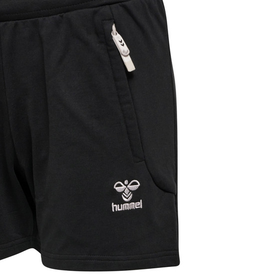 Hummel Move Grid Cotton Short Women