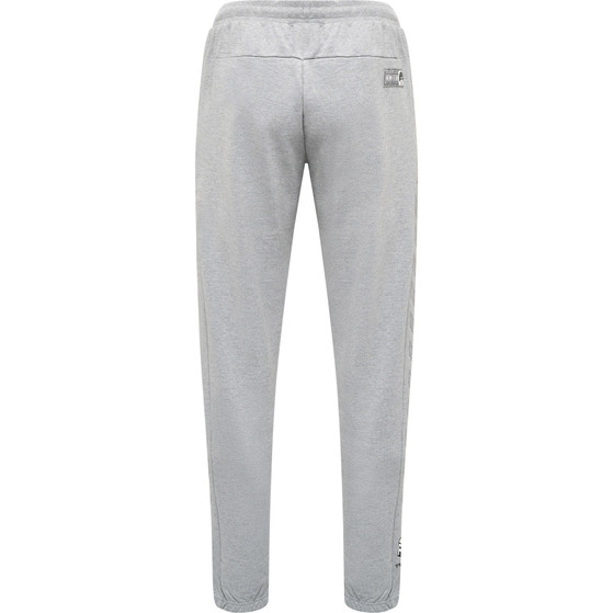 Hummel Move Grid Cotton Pants