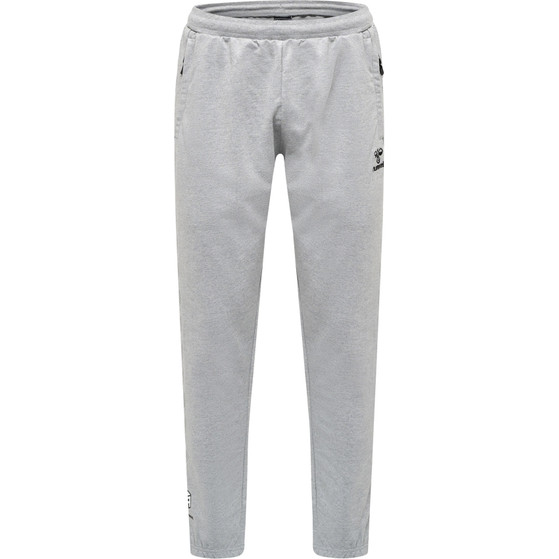 Hummel Move Grid Cotton Pants