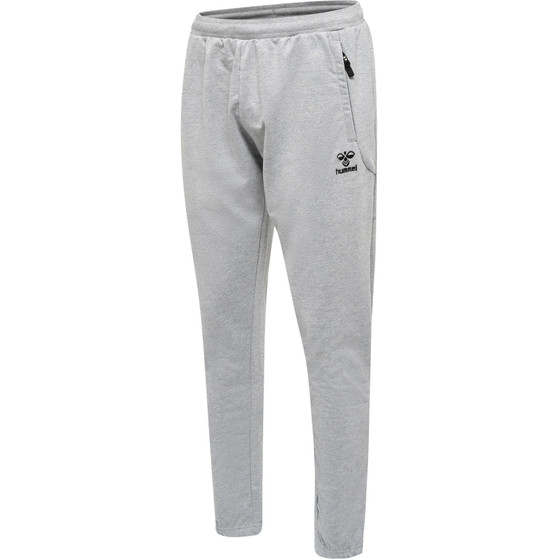 Hummel Move Grid Cotton Pants