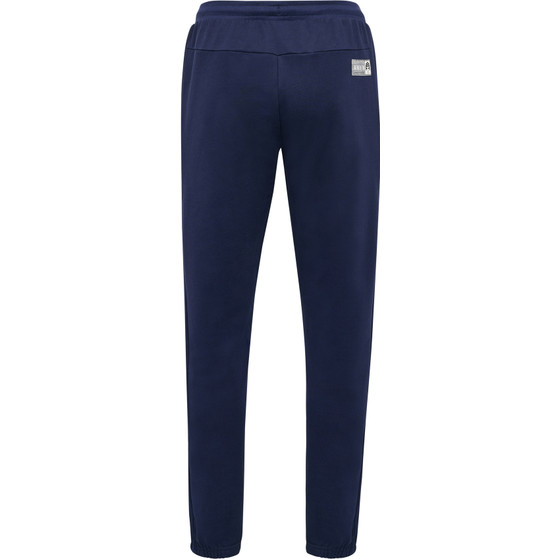 Hummel Move Grid Cotton Pants
