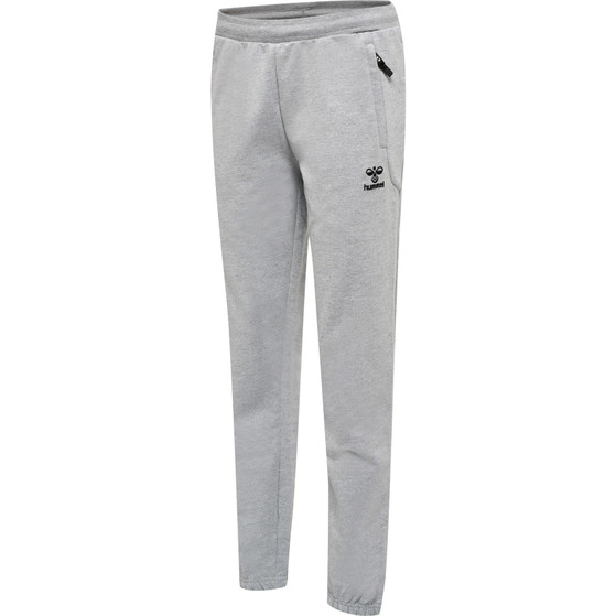 Hummel Move Grid Cotton Trainingshose Damen