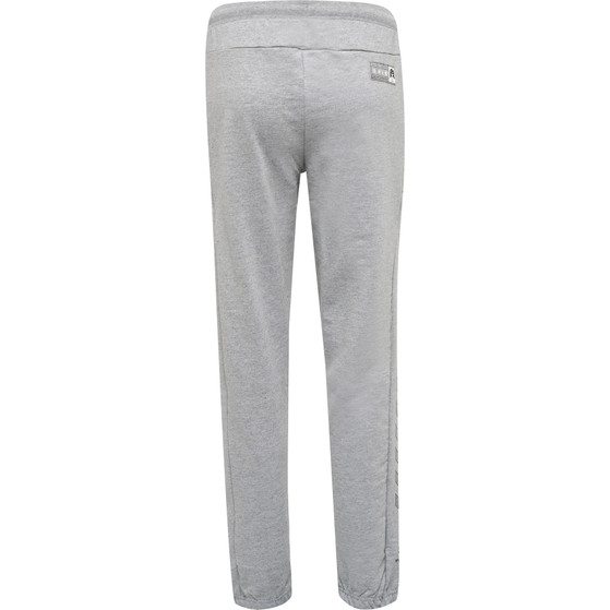 Hummel Move Grid Cotton Trainingshose Damen