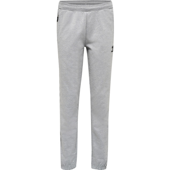Hummel Move Grid Cotton Trainingshose Damen