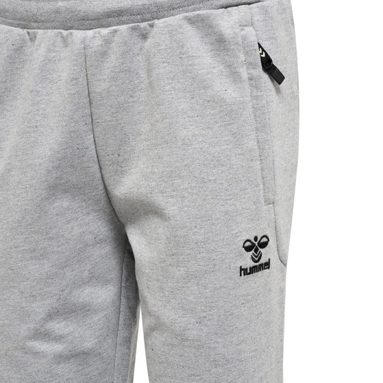 Hummel Move Grid Cotton Trainingshose Damen