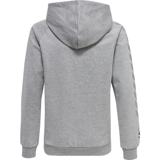 Hummel Move Grid Cotton Hoodie Kids