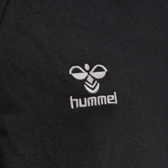 Hummel Move Grid Cotton Sweater Kids