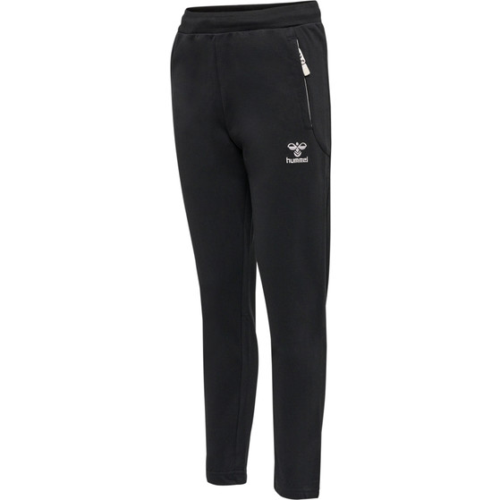 Hummel Move Grid Cotton Pants Kids
