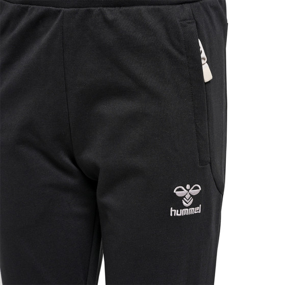 Hummel Move Grid Cotton Pants Kids