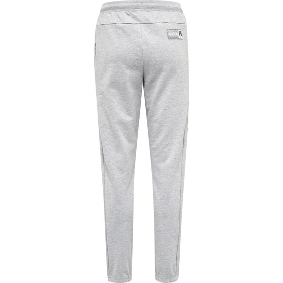 Hummel Move Grid Cotton Pants Kids