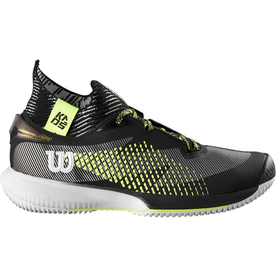 Wilson Kaos Rapide SFT Heren