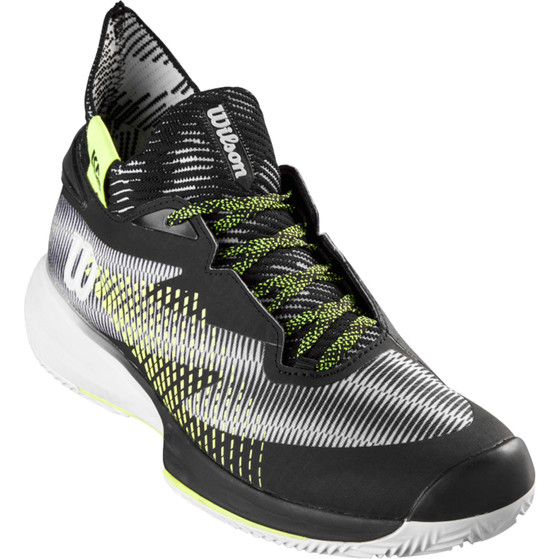 Wilson Kaos Rapide SFT Clay Heren