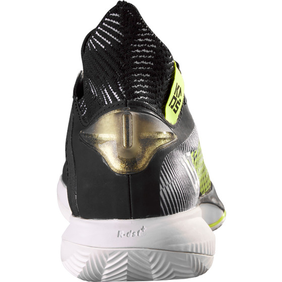 Wilson Kaos Rapide SFT Clay Heren