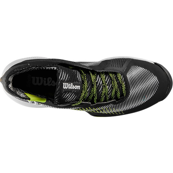 Wilson Kaos Rapide SFT Clay Heren