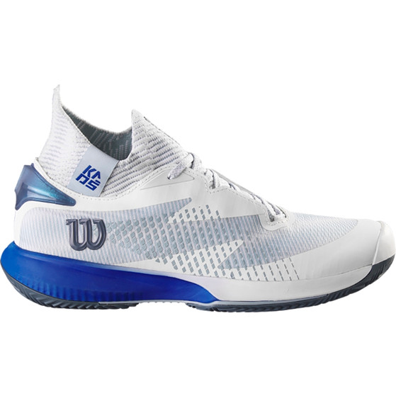 Wilson Kaos Rapide SFT Clay Heren