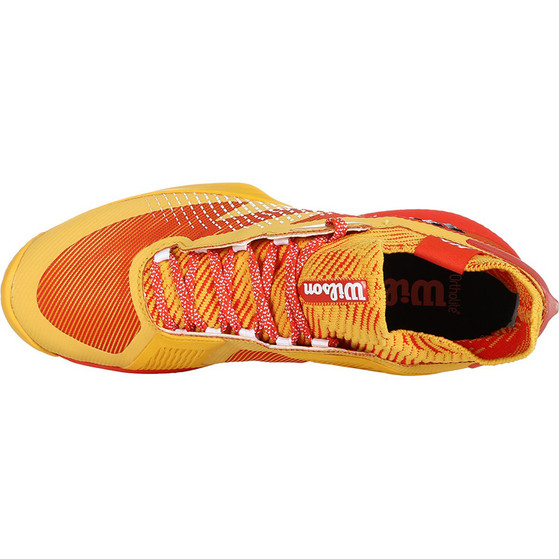 Wilson Kaos Rapide SFT Heren