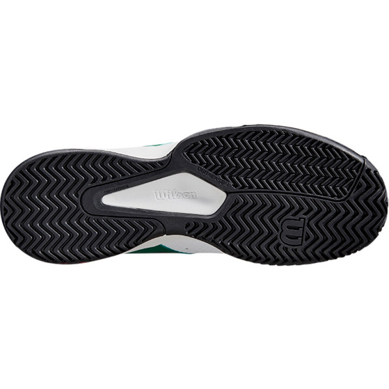 Wilson Kaos Devo 2.0 Heren