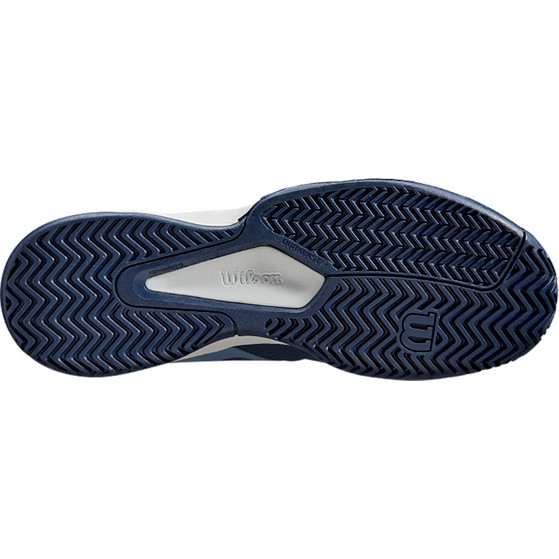 Wilson Kaos Devo 2.0 Heren