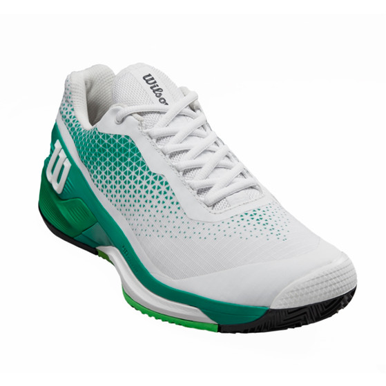 Wilson Rush Pro 4.0 Clay Heren