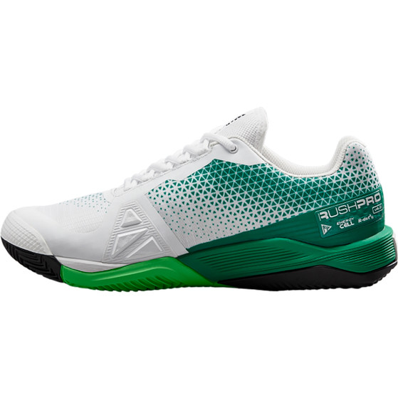 Wilson Rush Pro 4.0 Clay Heren