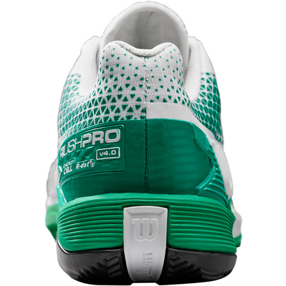 Wilson Rush Pro 4.0 Clay Heren