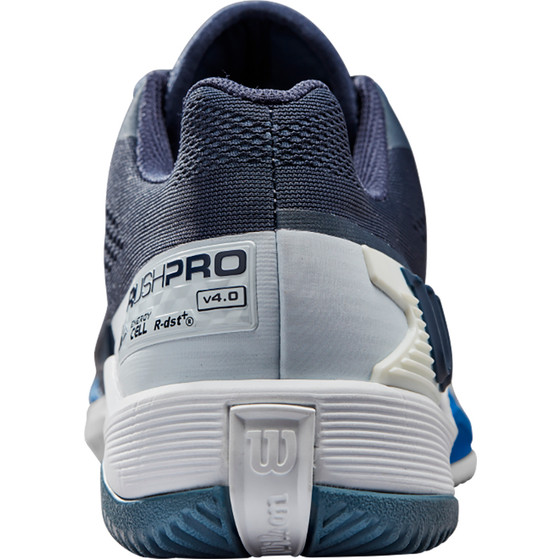 Wilson Rush Pro 4.0 Heren