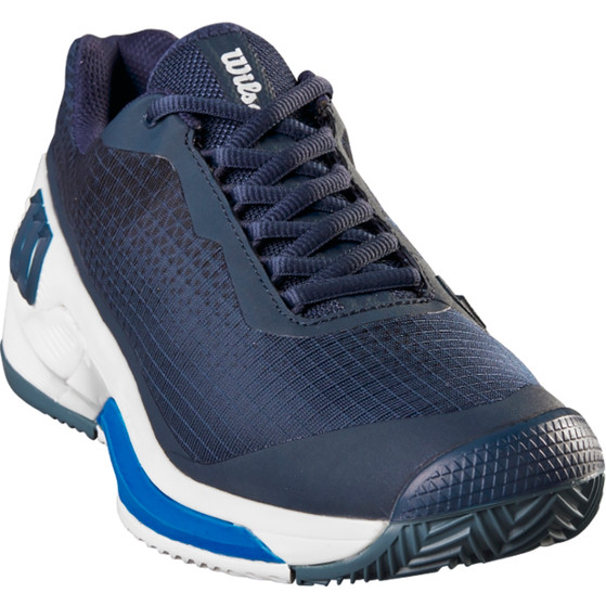 Wilson Rush Pro 4.0 Clay Heren