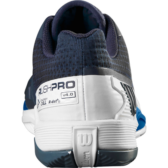 Wilson Rush Pro 4.0 Clay Heren