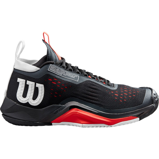 Wilson Rush Pro Tour Mid Heren